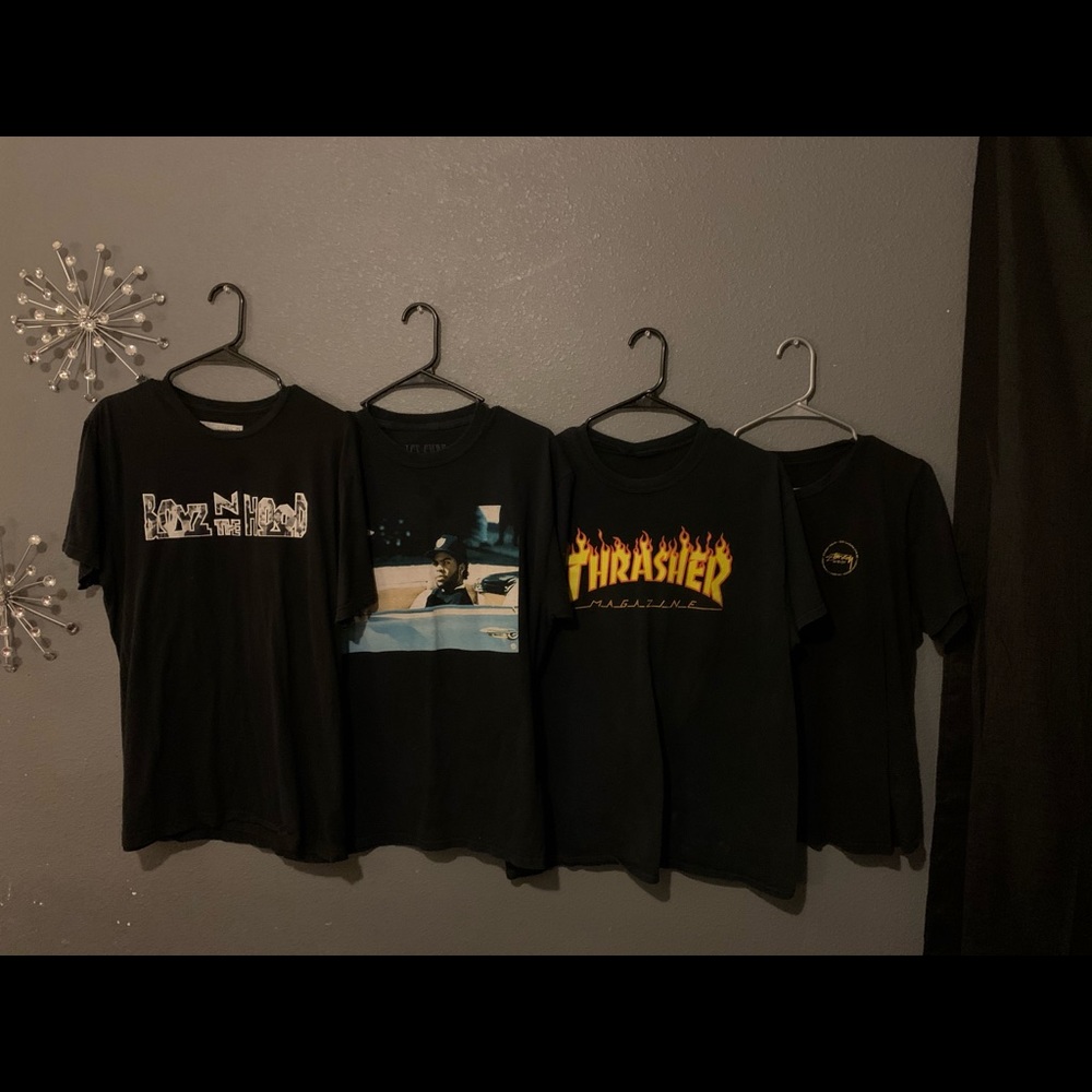 T-shirt bundlee
